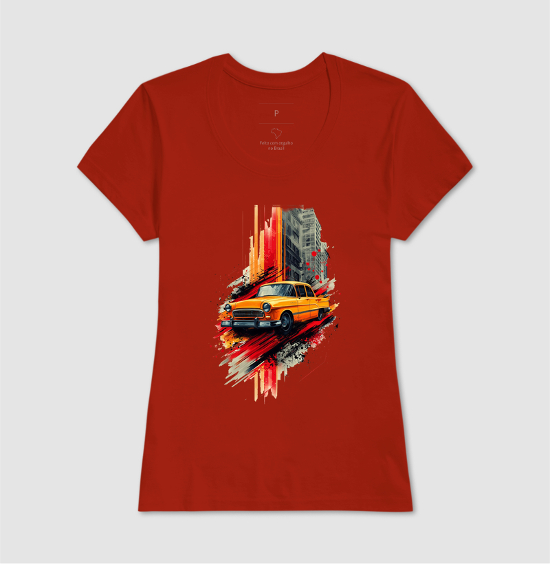 Camisa 16