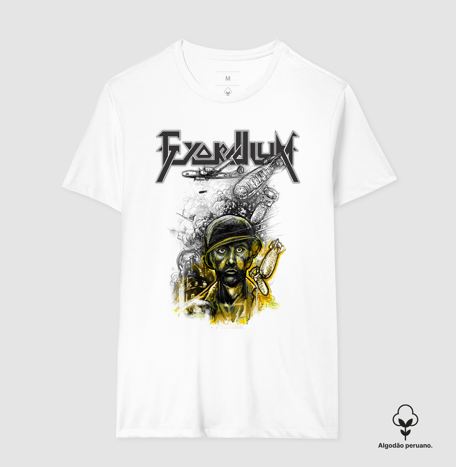 Camisa 3