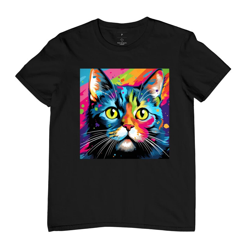 Camisa 13