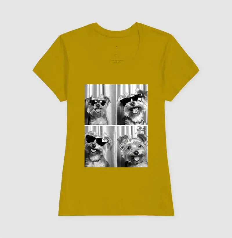 Camisa 11