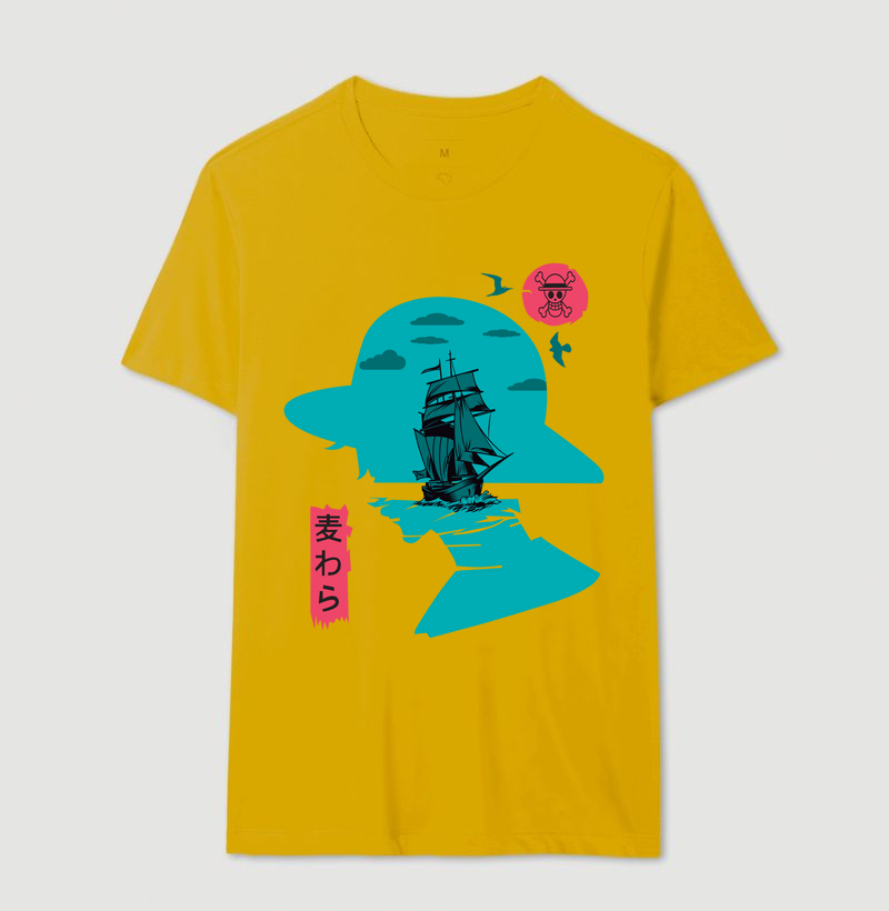 Camisa 13