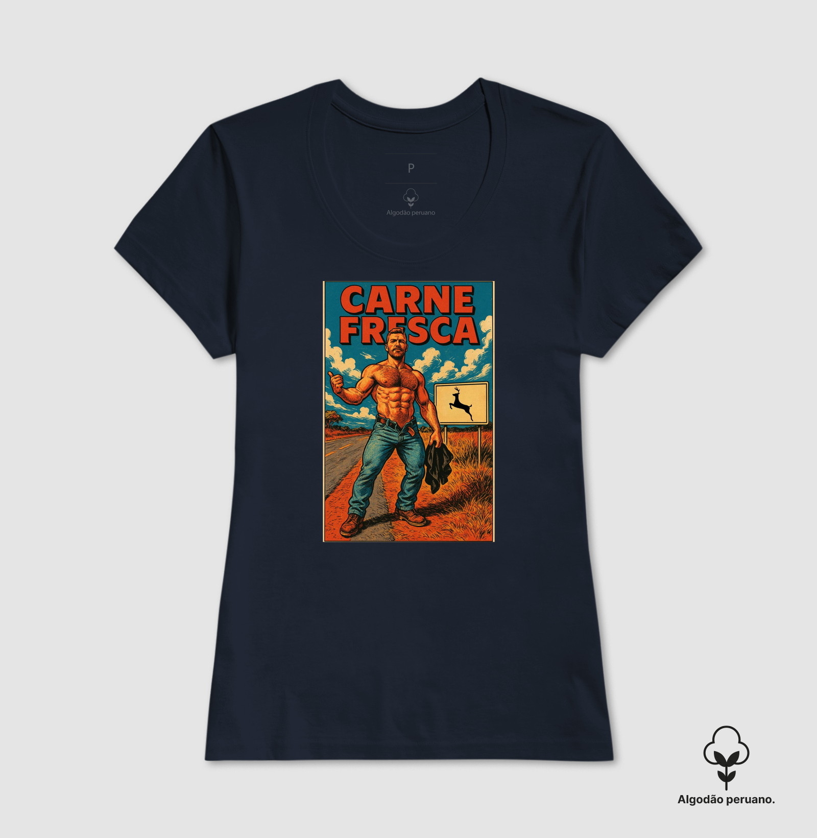Camisa 4