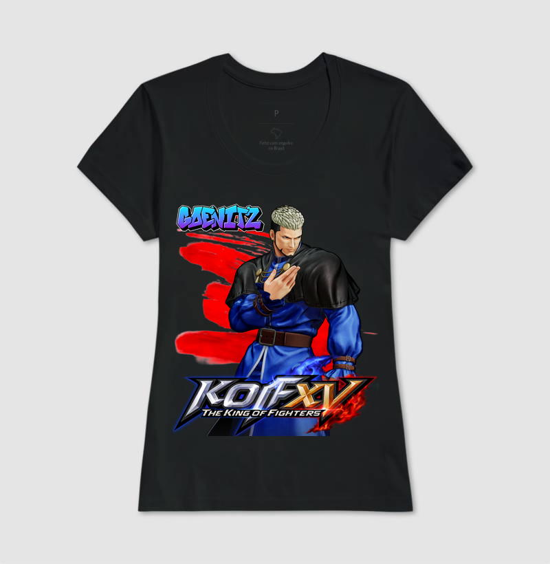 Camisa 2