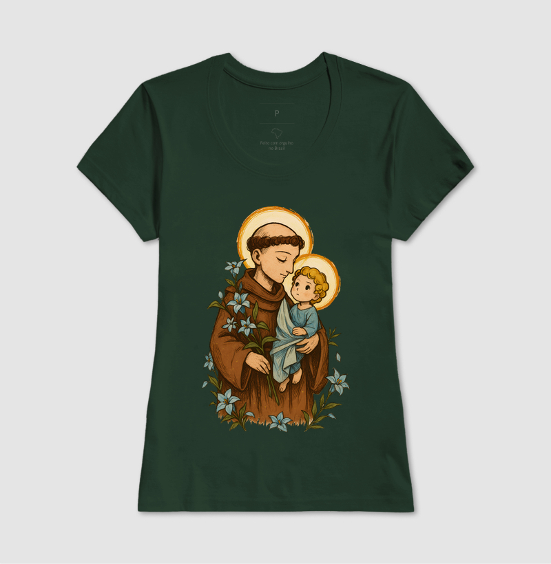 Camisa 12
