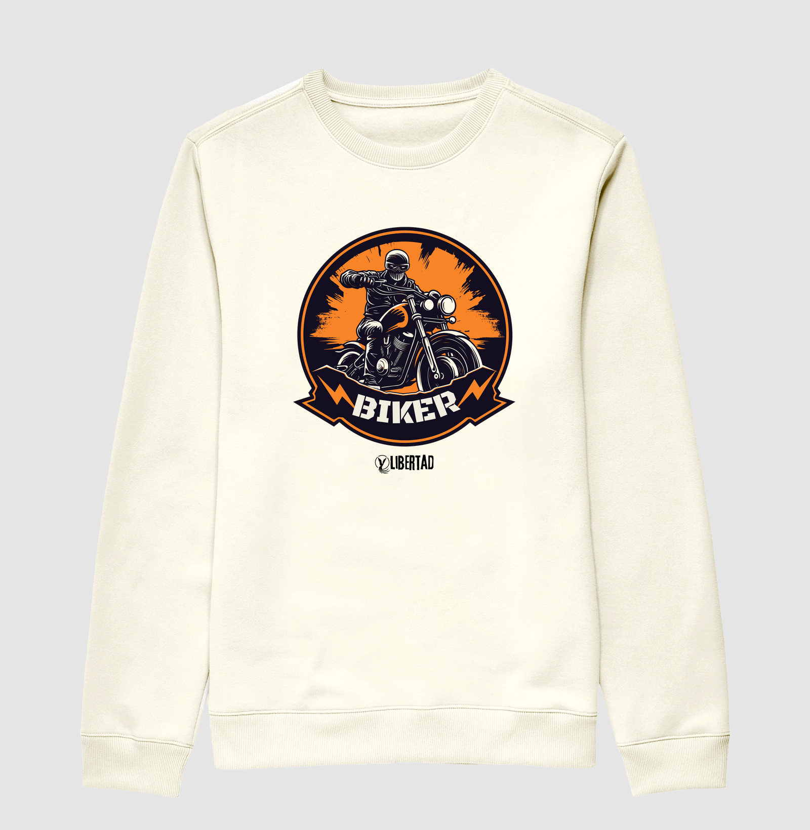 Biker