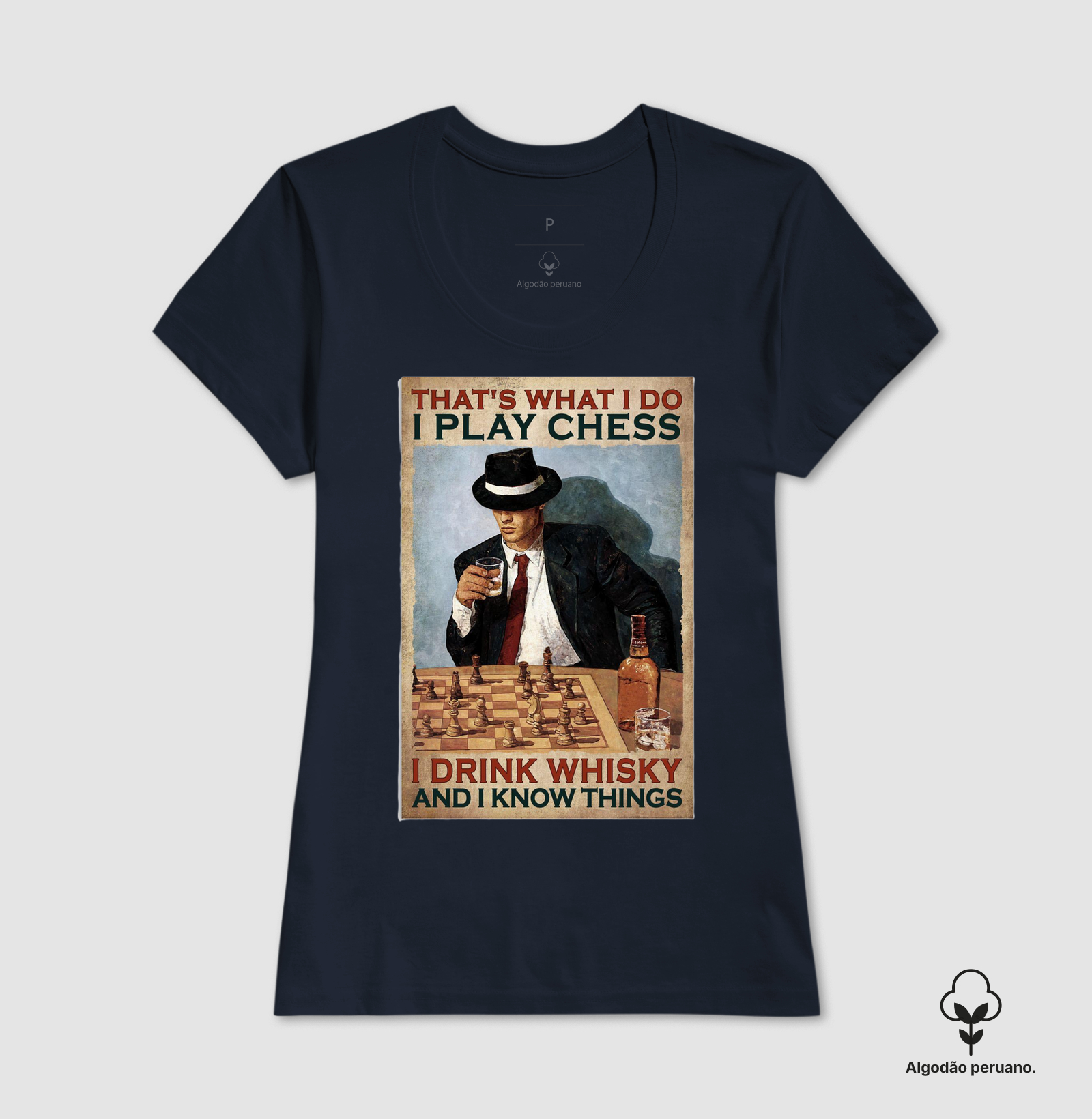 Camisa 6