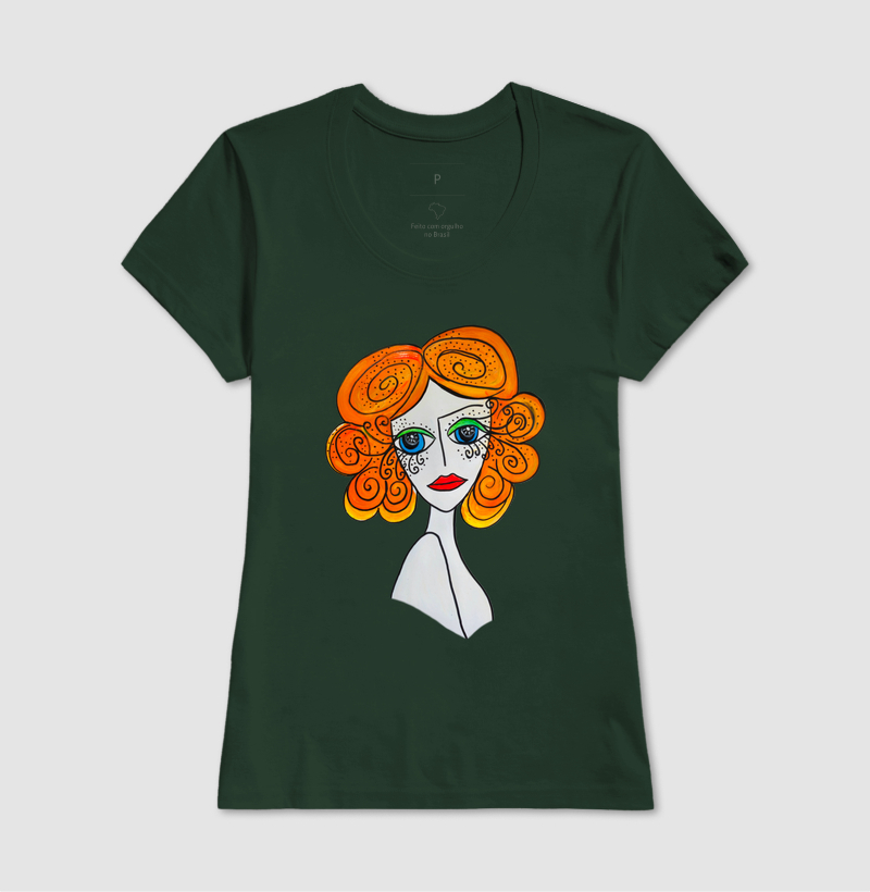 Camisa 10