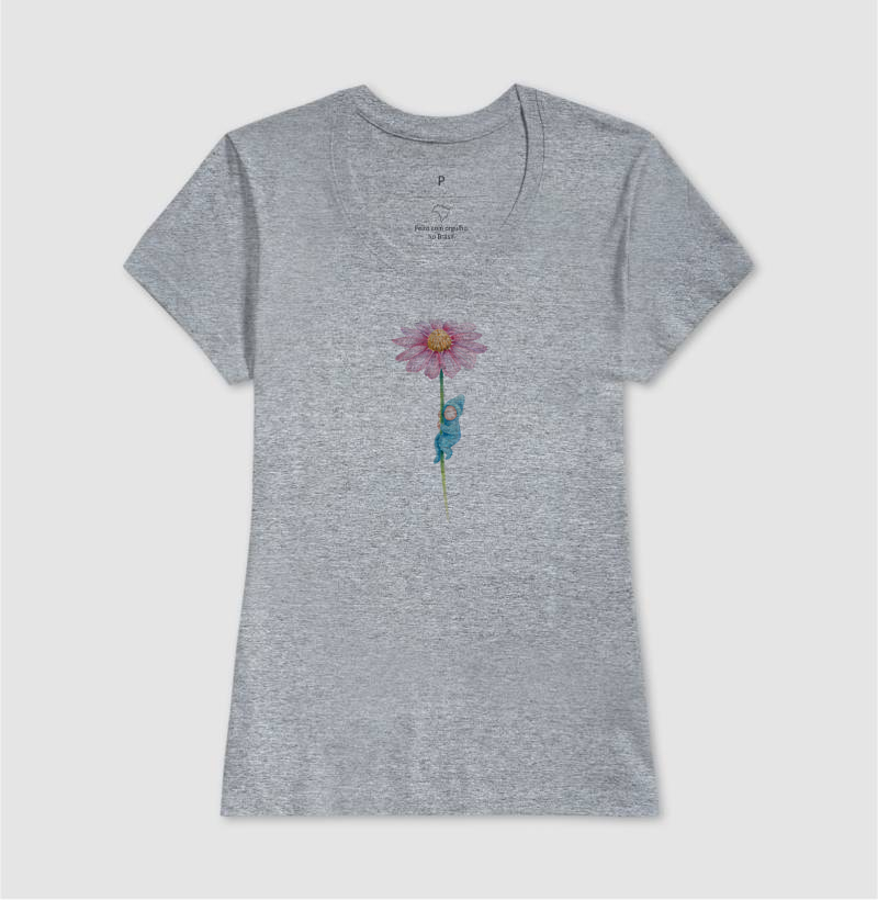 Camisa 16