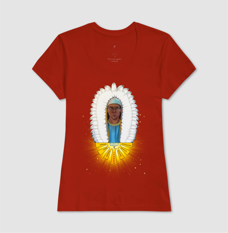 Camisa 10
