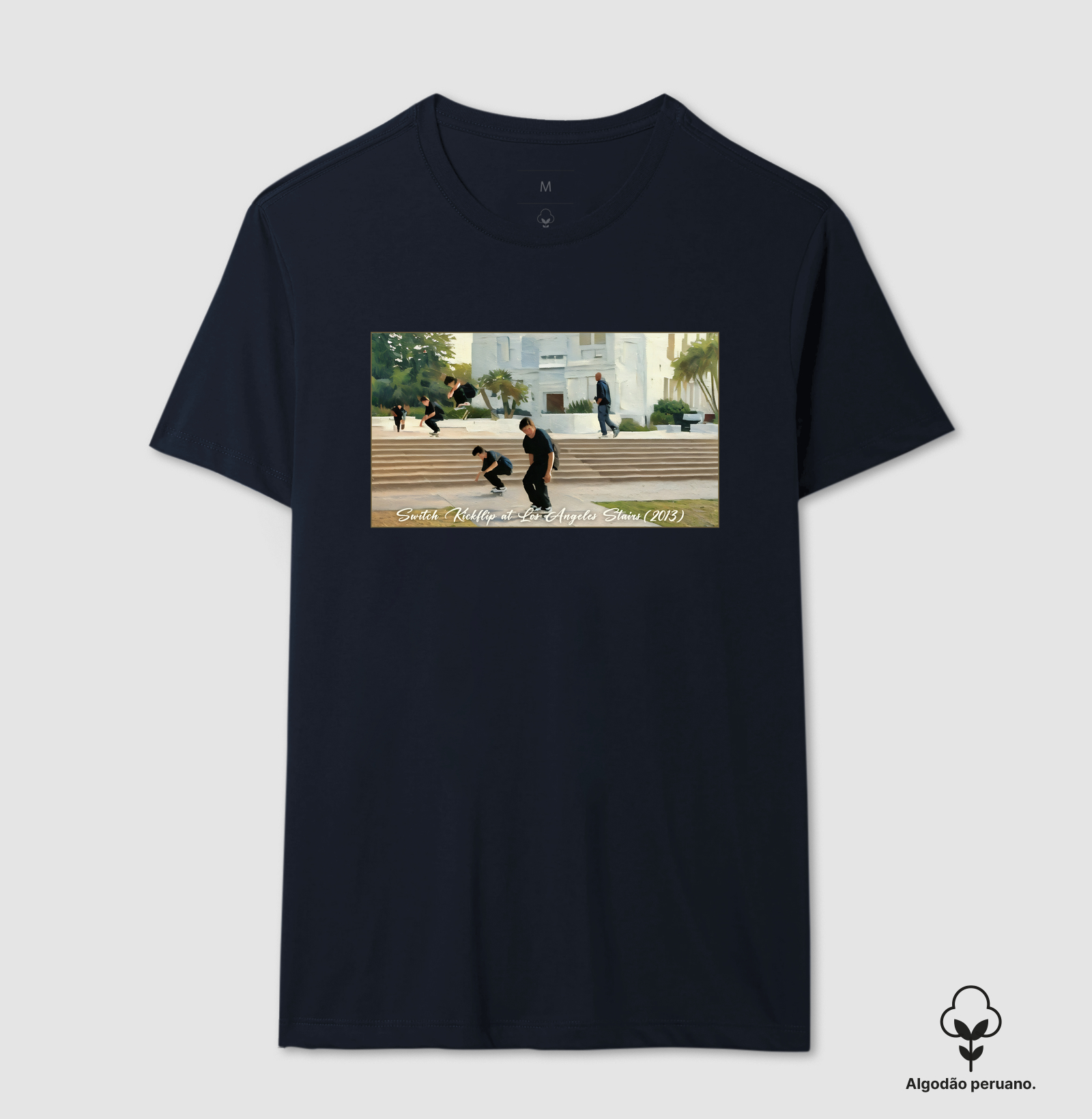 Camisa 5