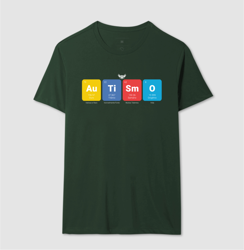 Camisa 16