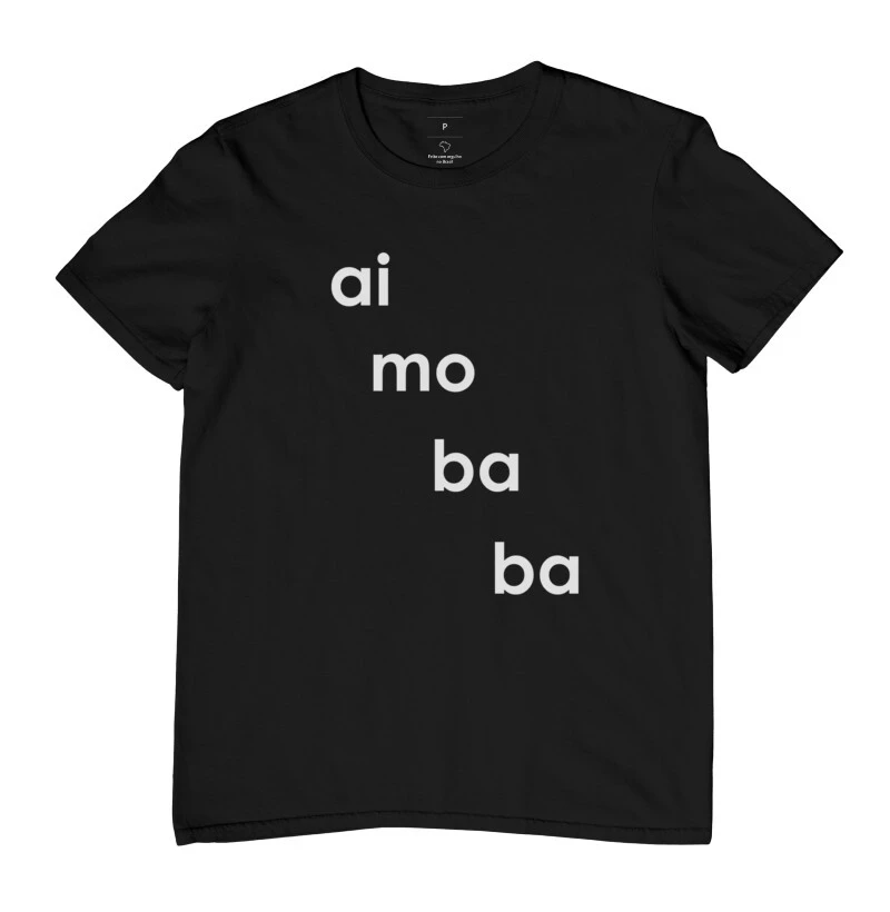 Camisa 1