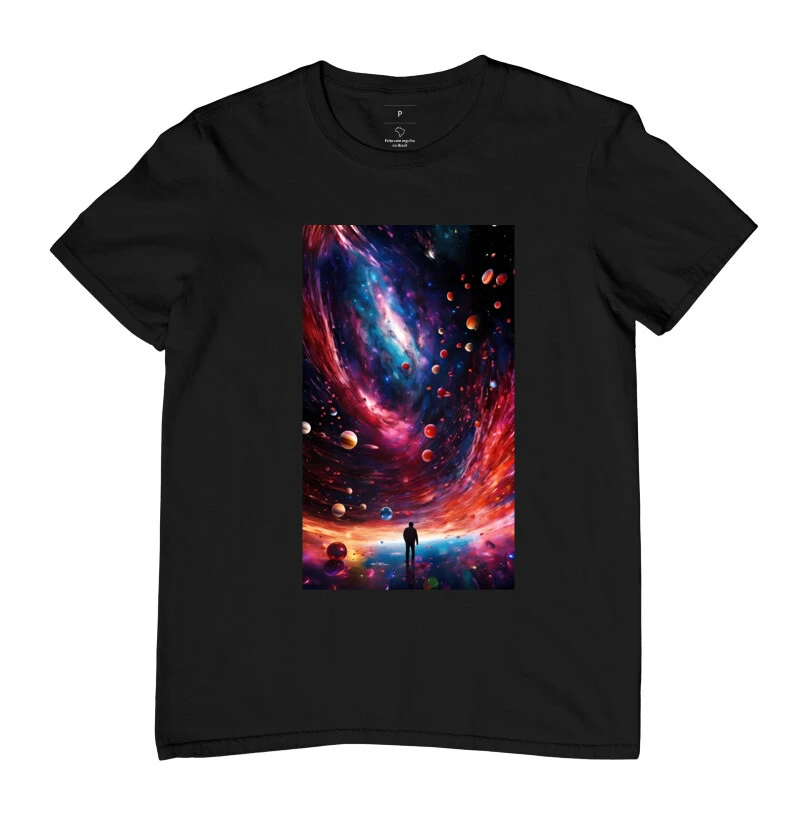 Camisa 13