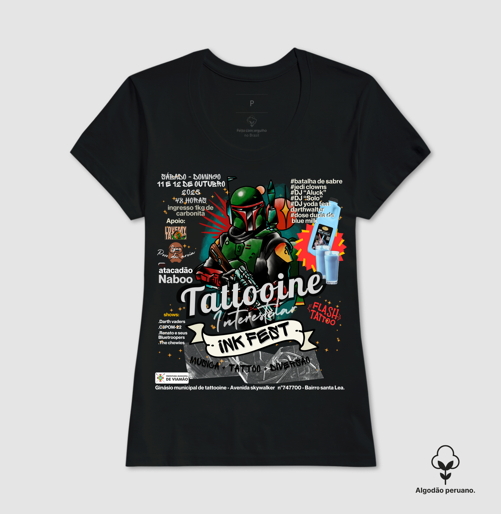 Camisa 2
