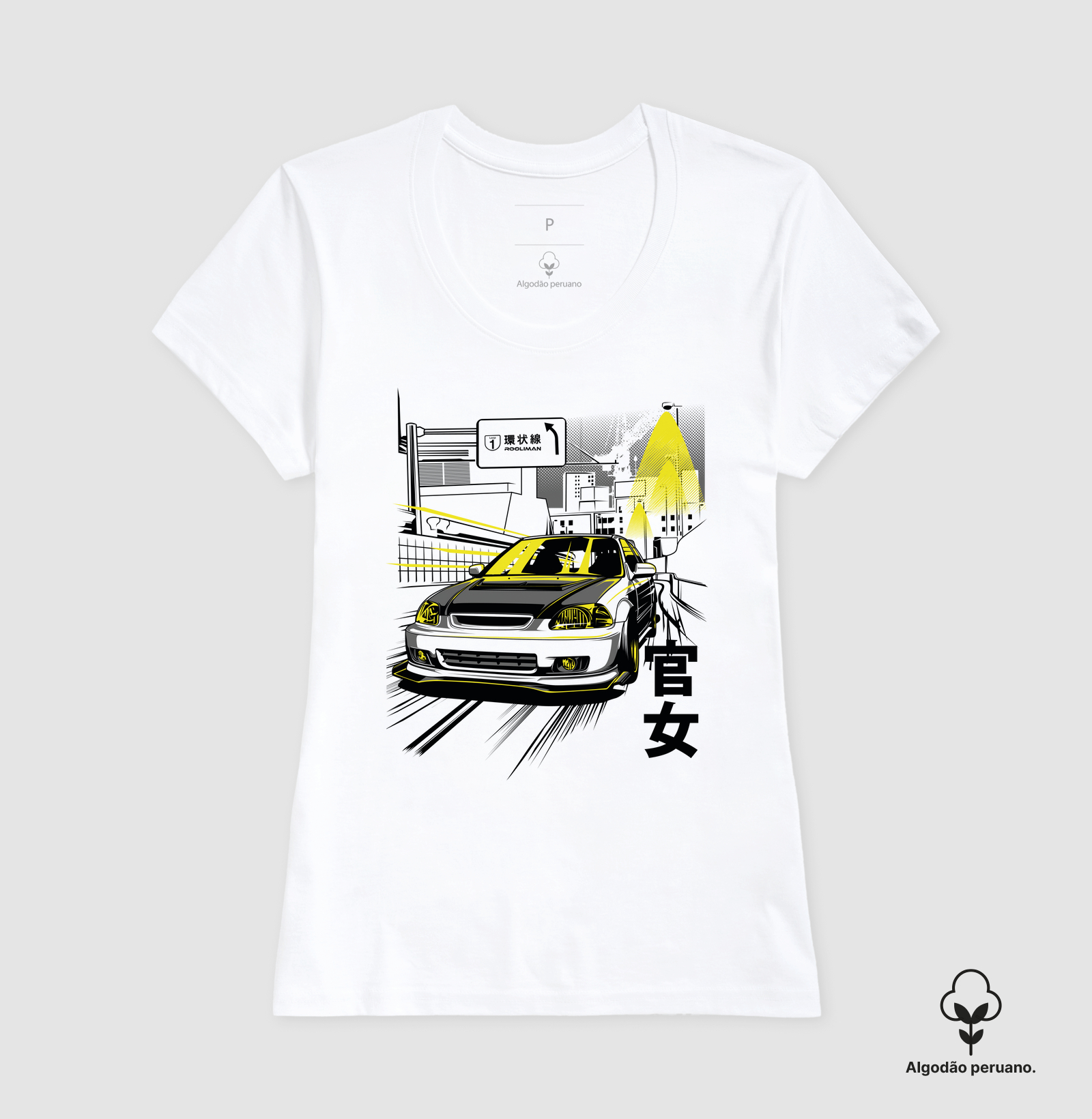 Camisa 2