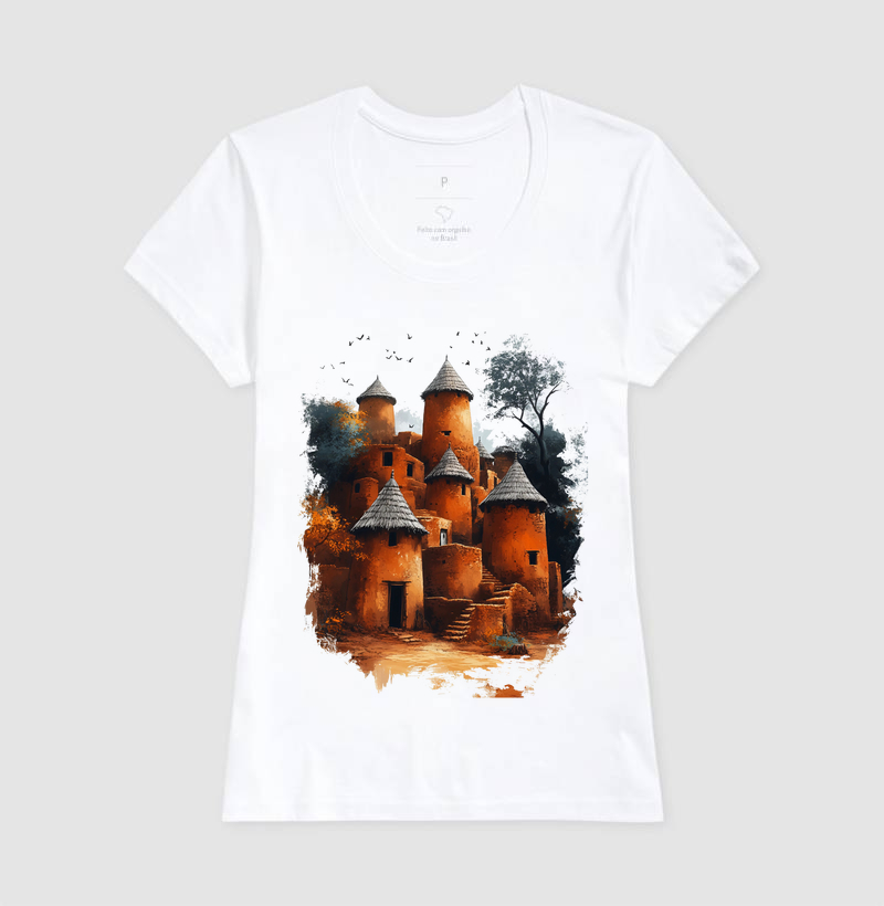 Camisa 13