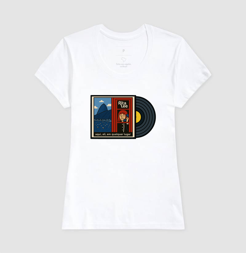 Camisa 5