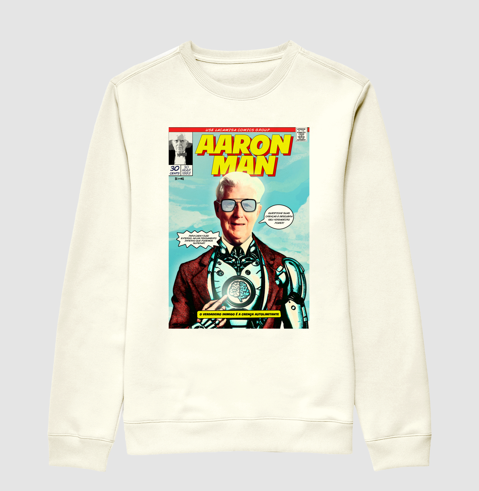 Camisa 1