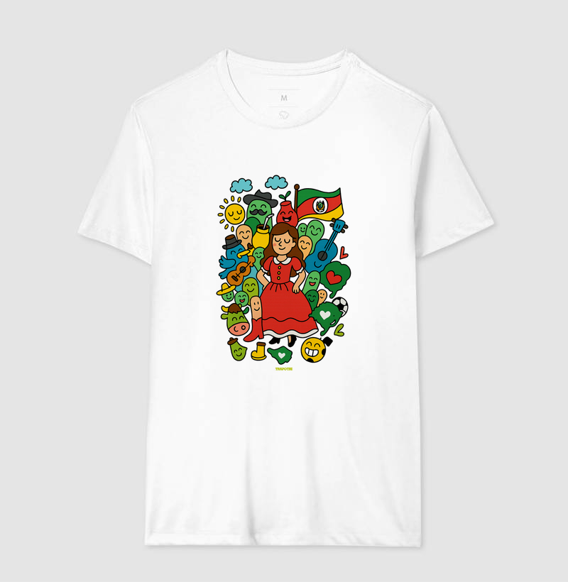 Camisa 4