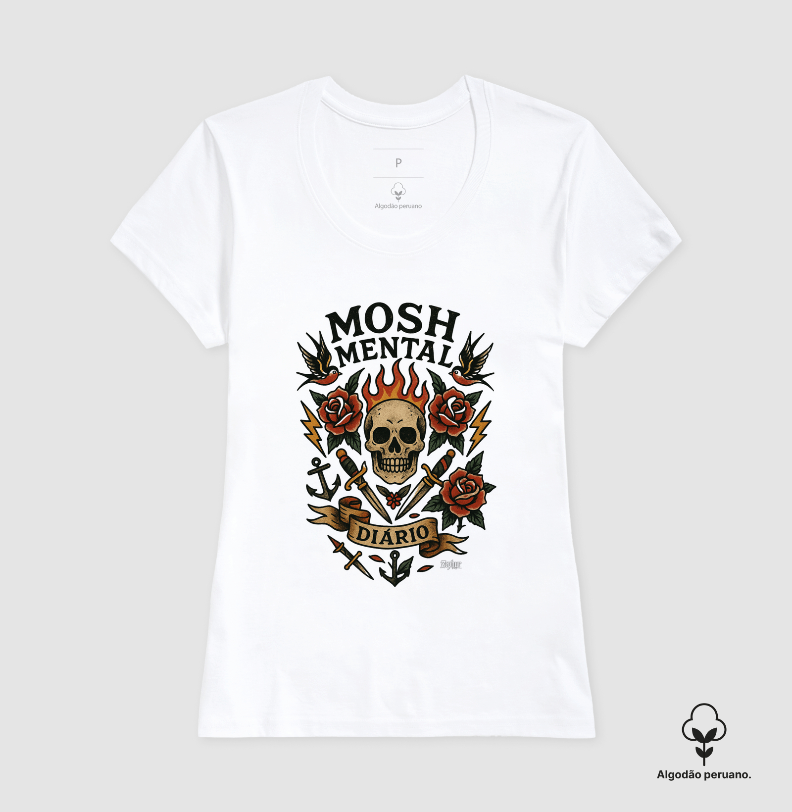 Camisa 3