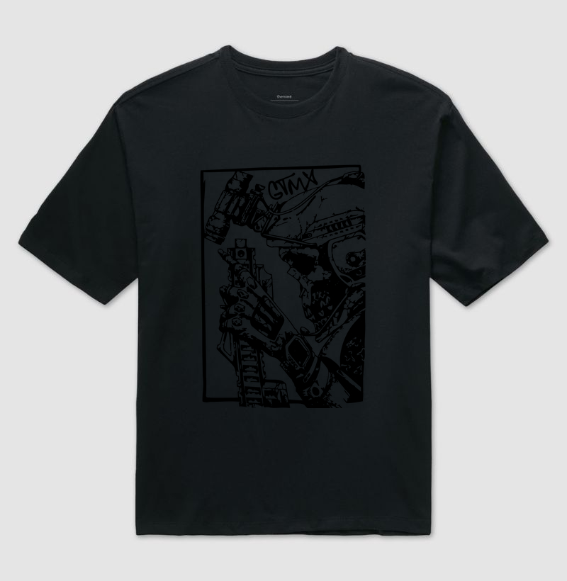 Camisa 1