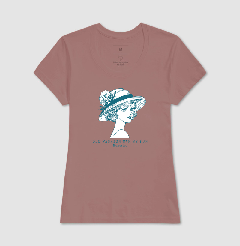 Camisa 16