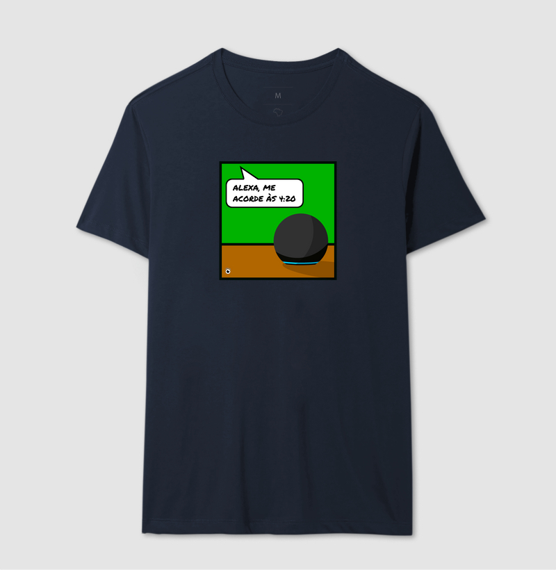 Camisa 16