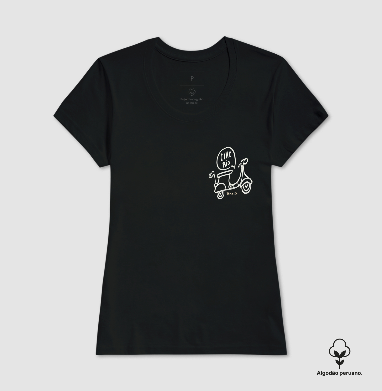 Camisa 6