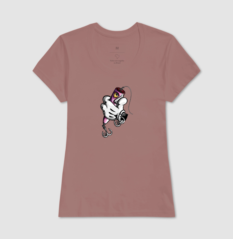 Camisa 15