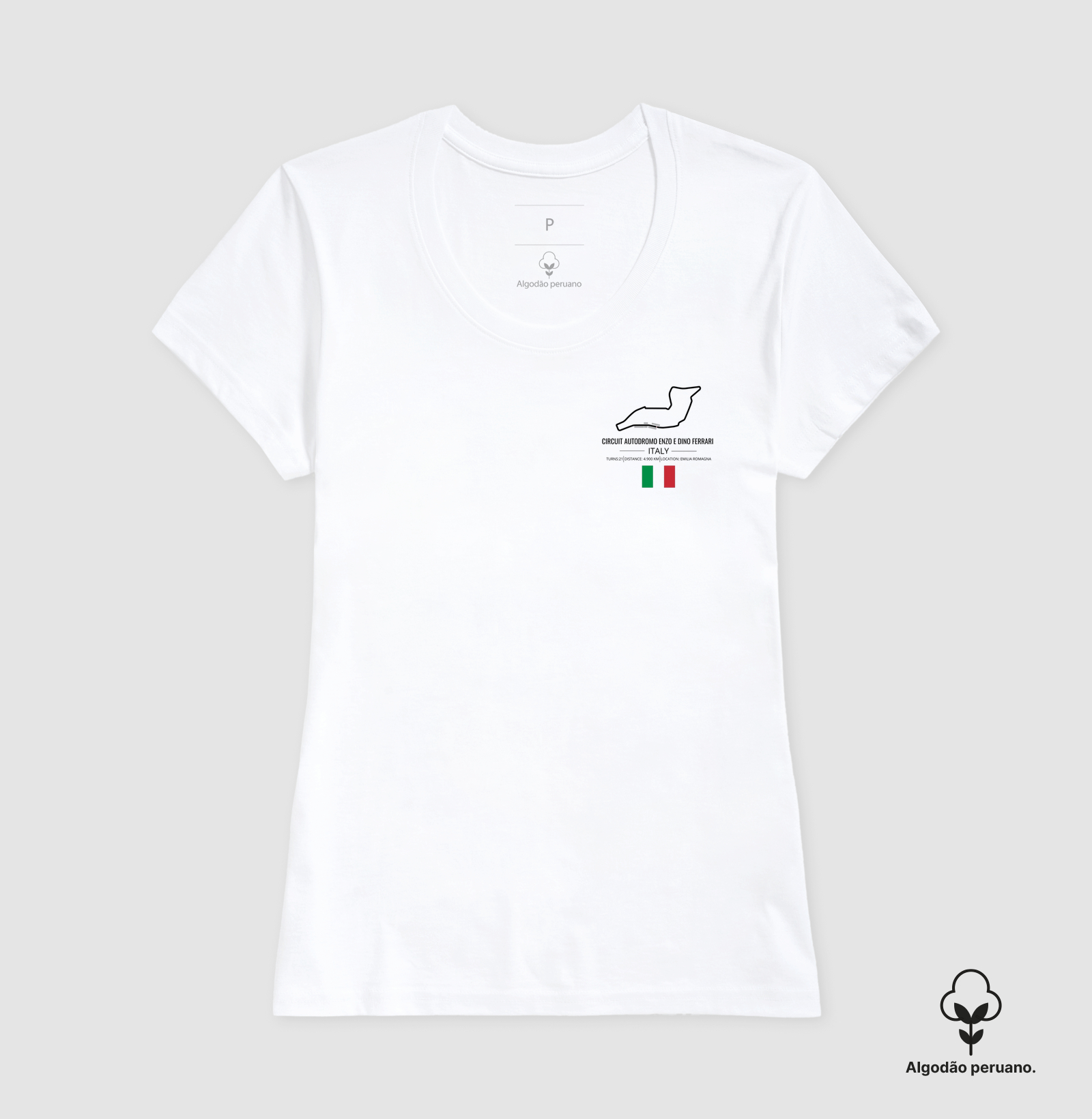 Camisa 2