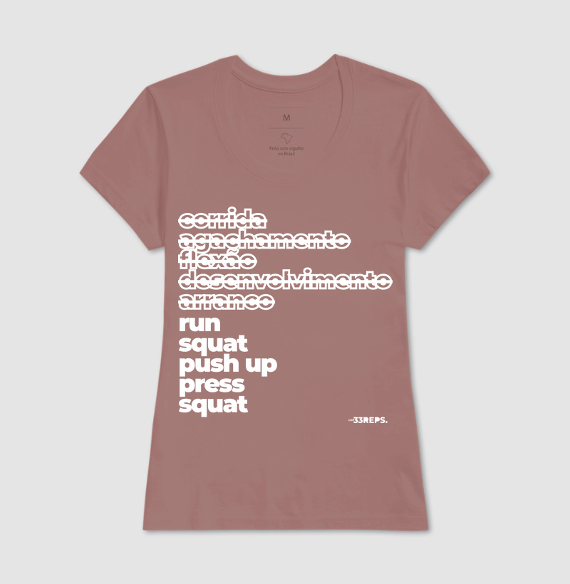 Camisa 16