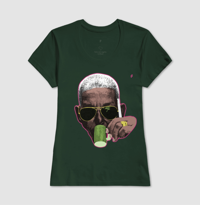 Camisa 9