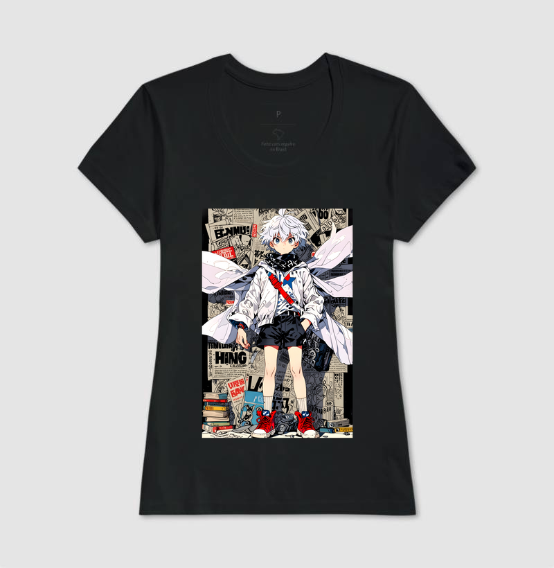 Camisa 2