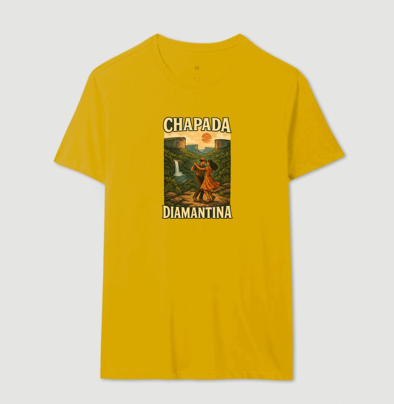Camisa 13