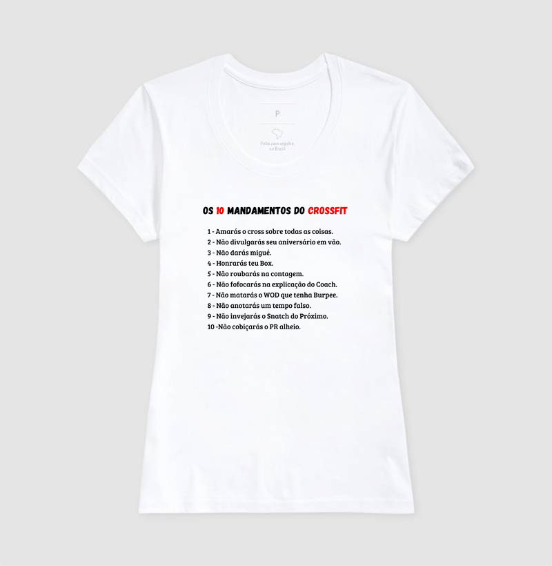 Camisa 5