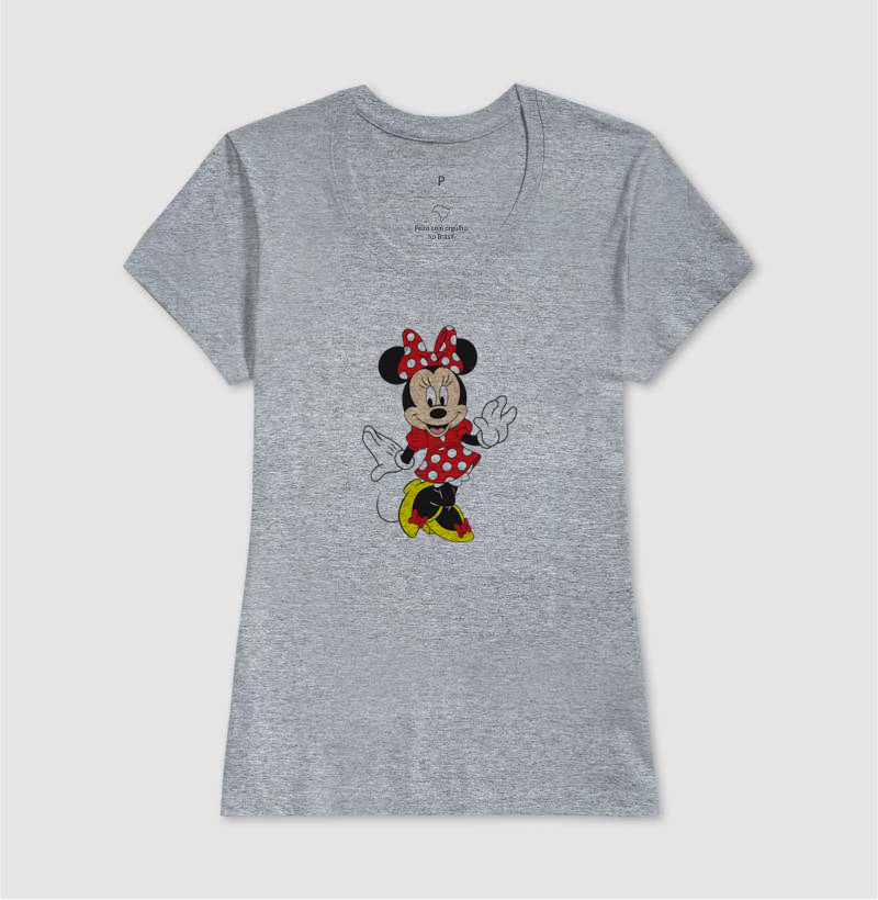 Camisa 9