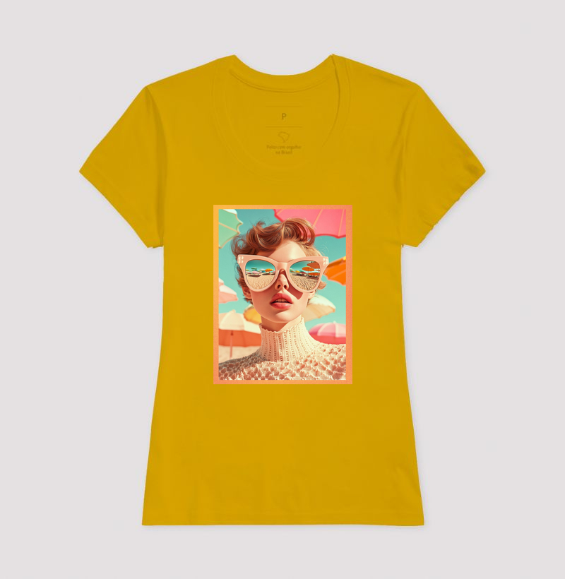 Camisa 16