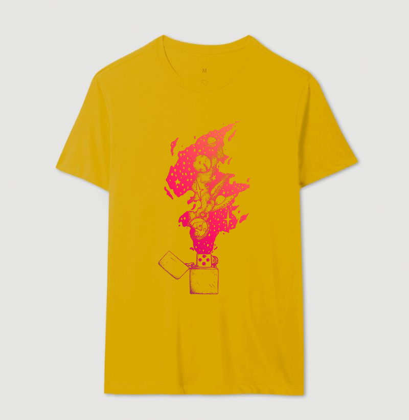 Camisa 13