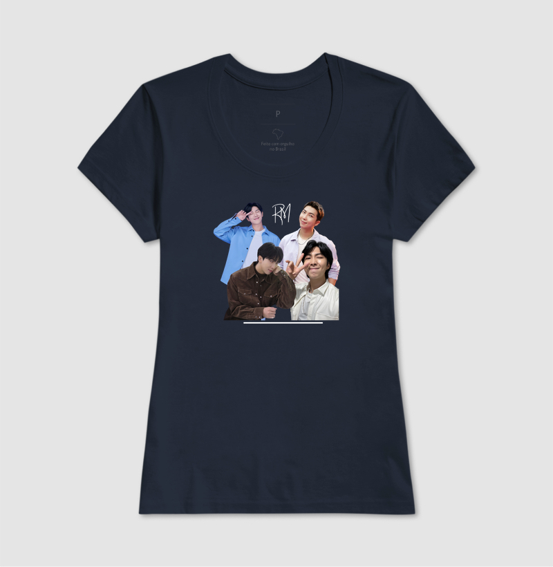 Camisa 9