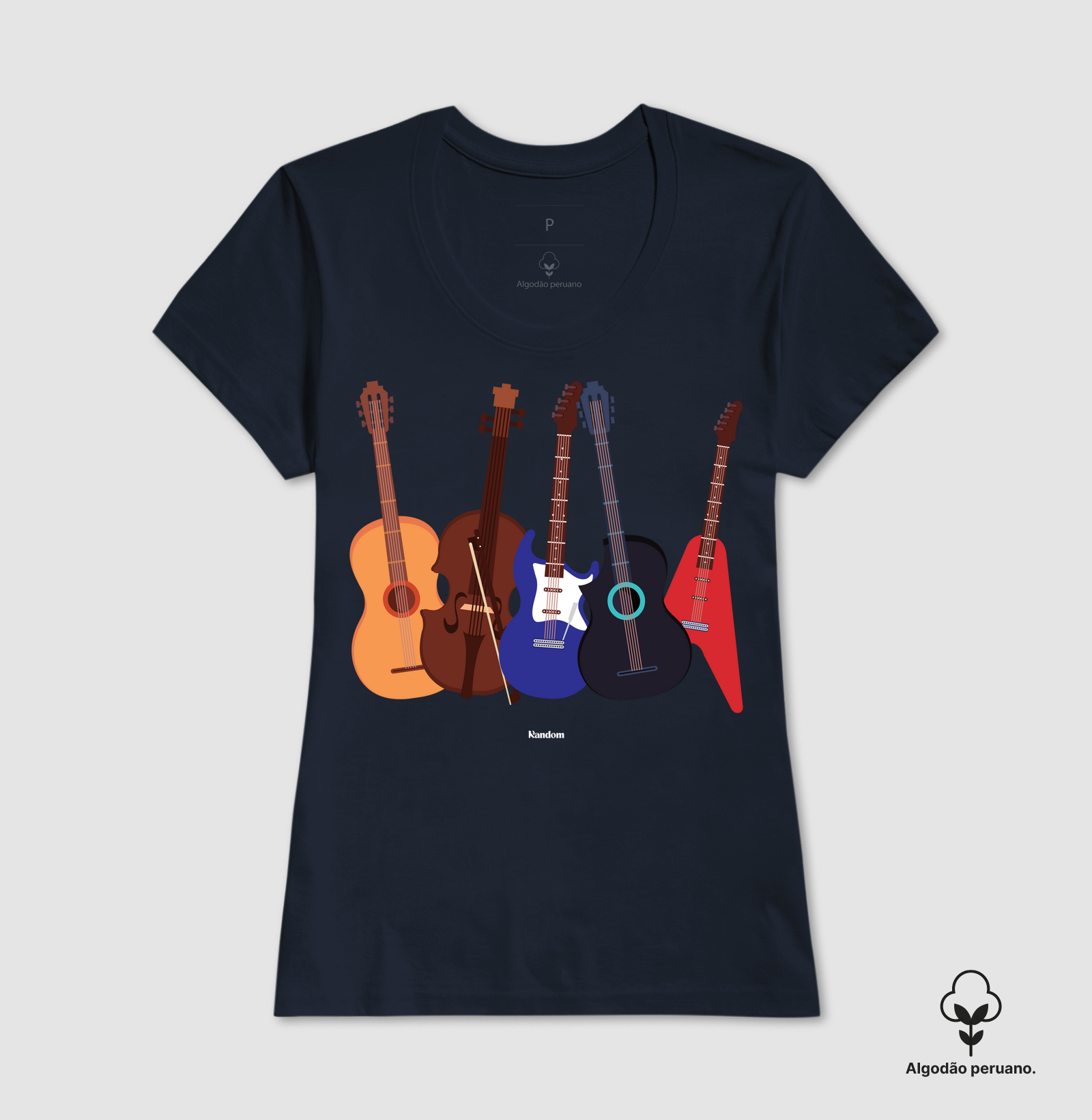 Camisa 5