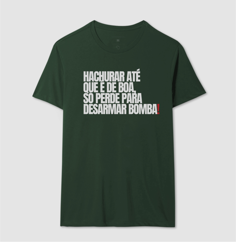Camisa 10