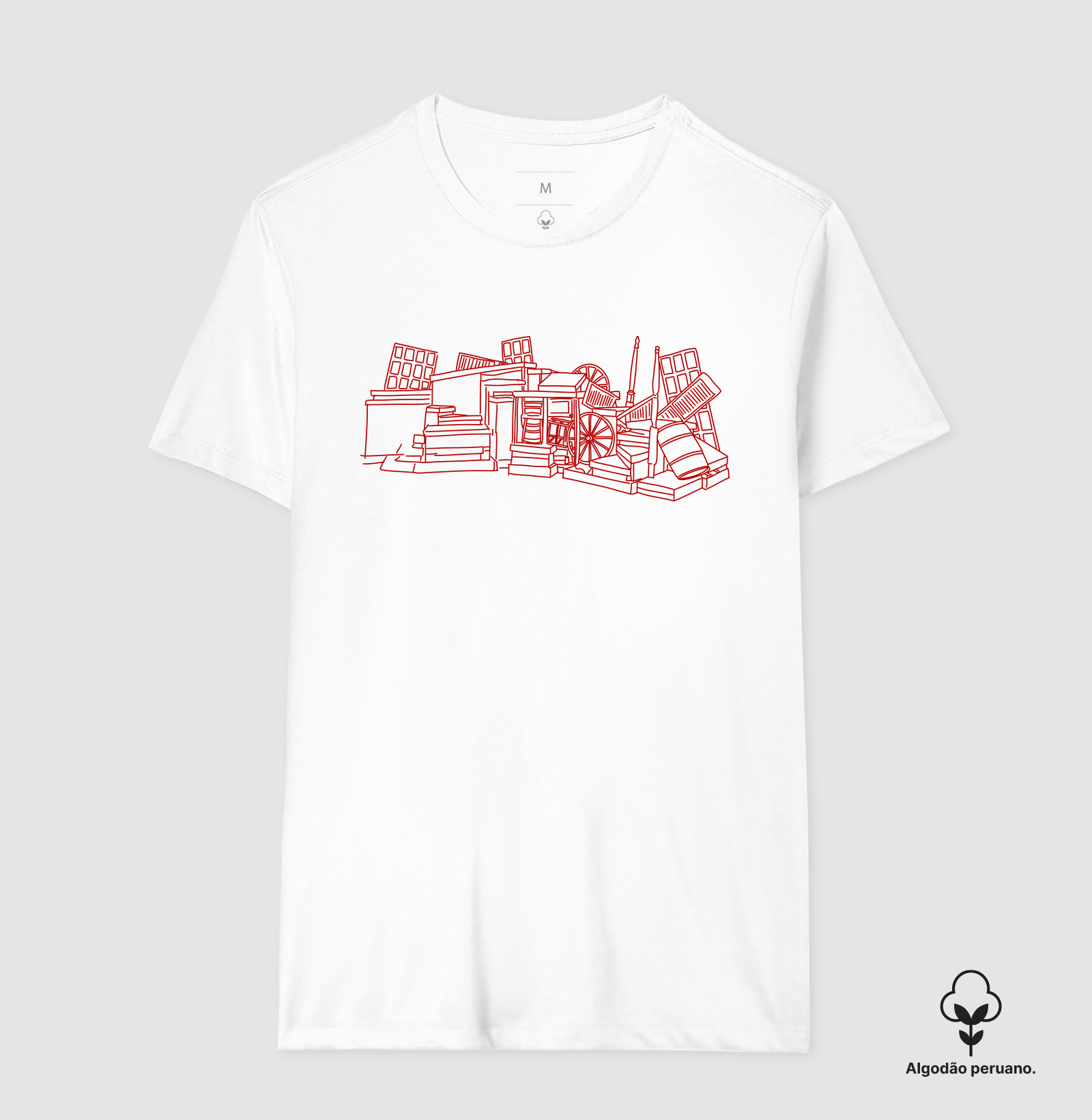 Camisa 1
