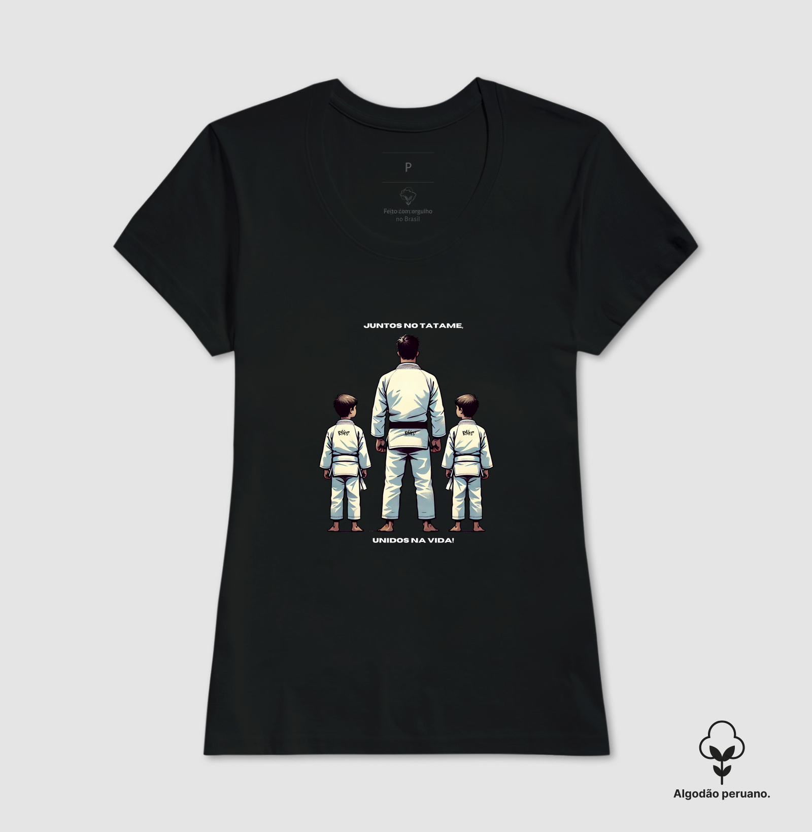 Camisa 2