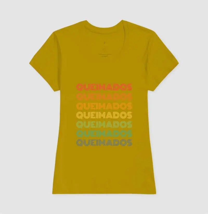 Camisa 11
