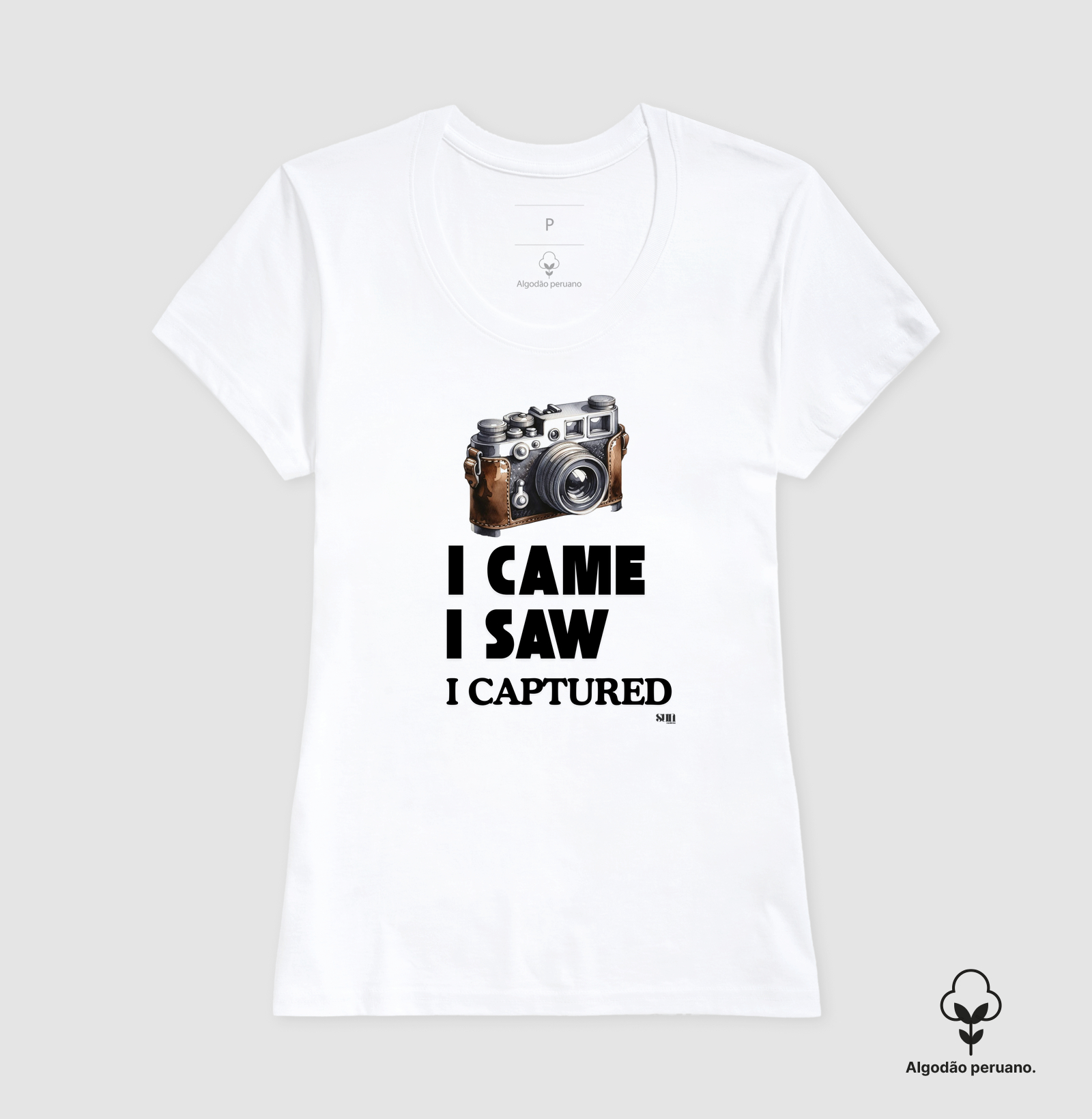 Camisa 3