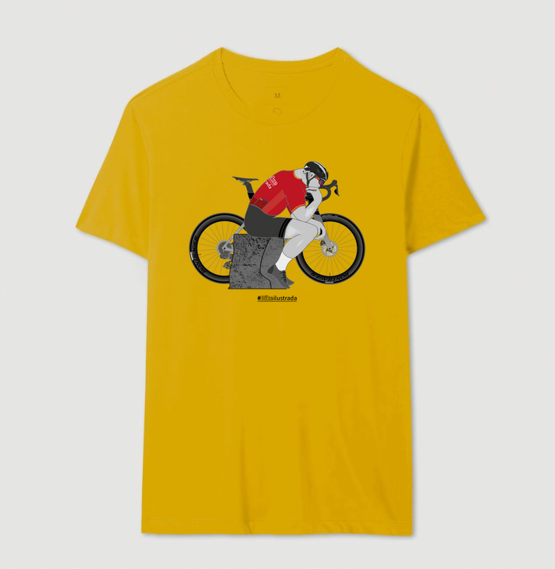 Camisa 15