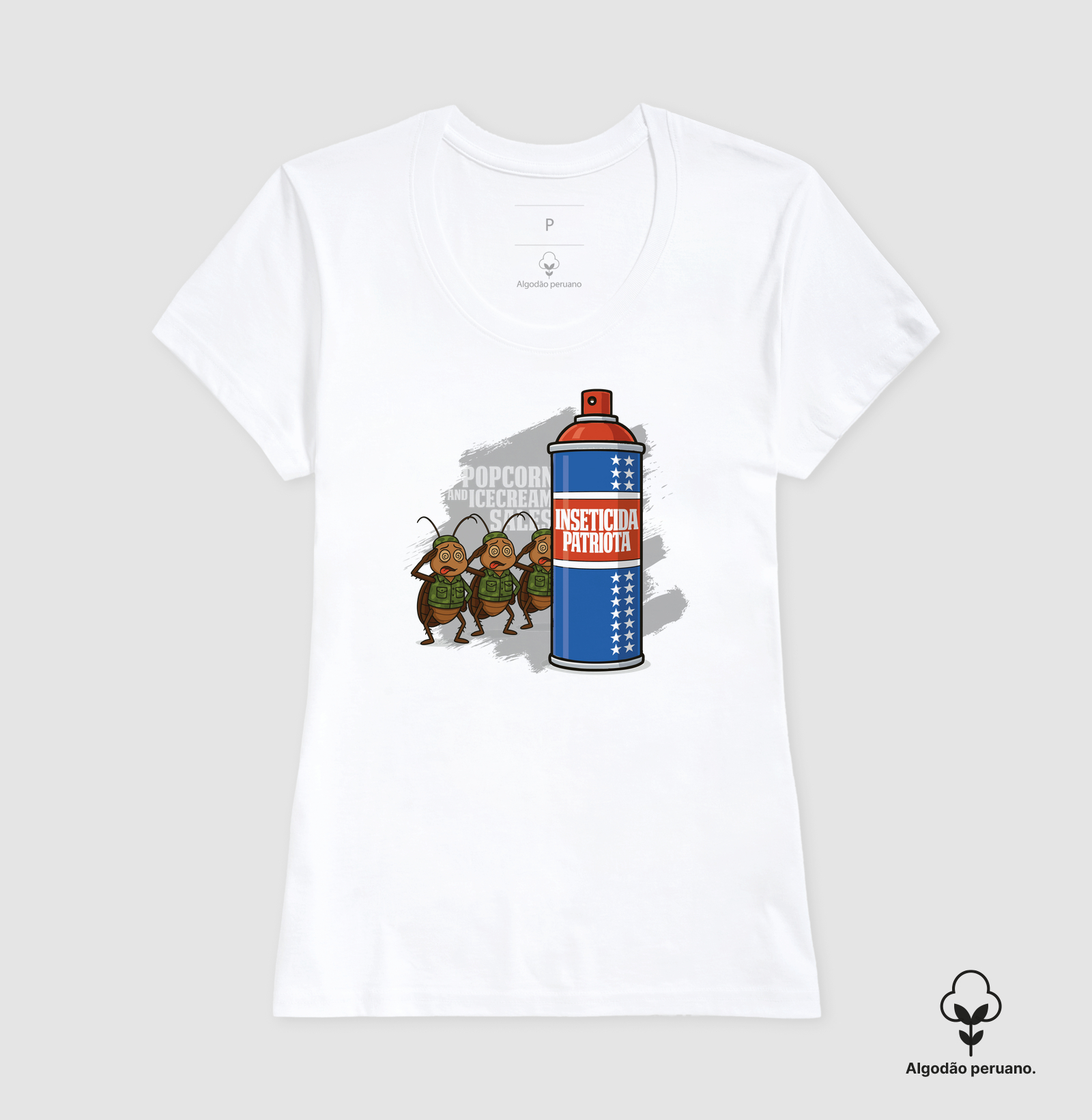 Camisa 5