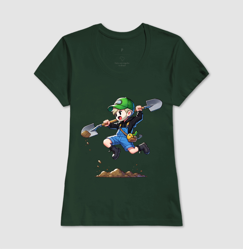 Camisa 12