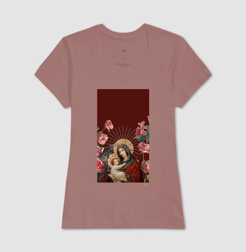 Camisa 16