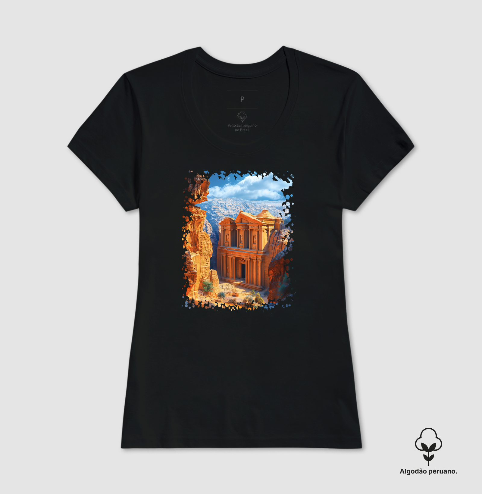 Camisa 3